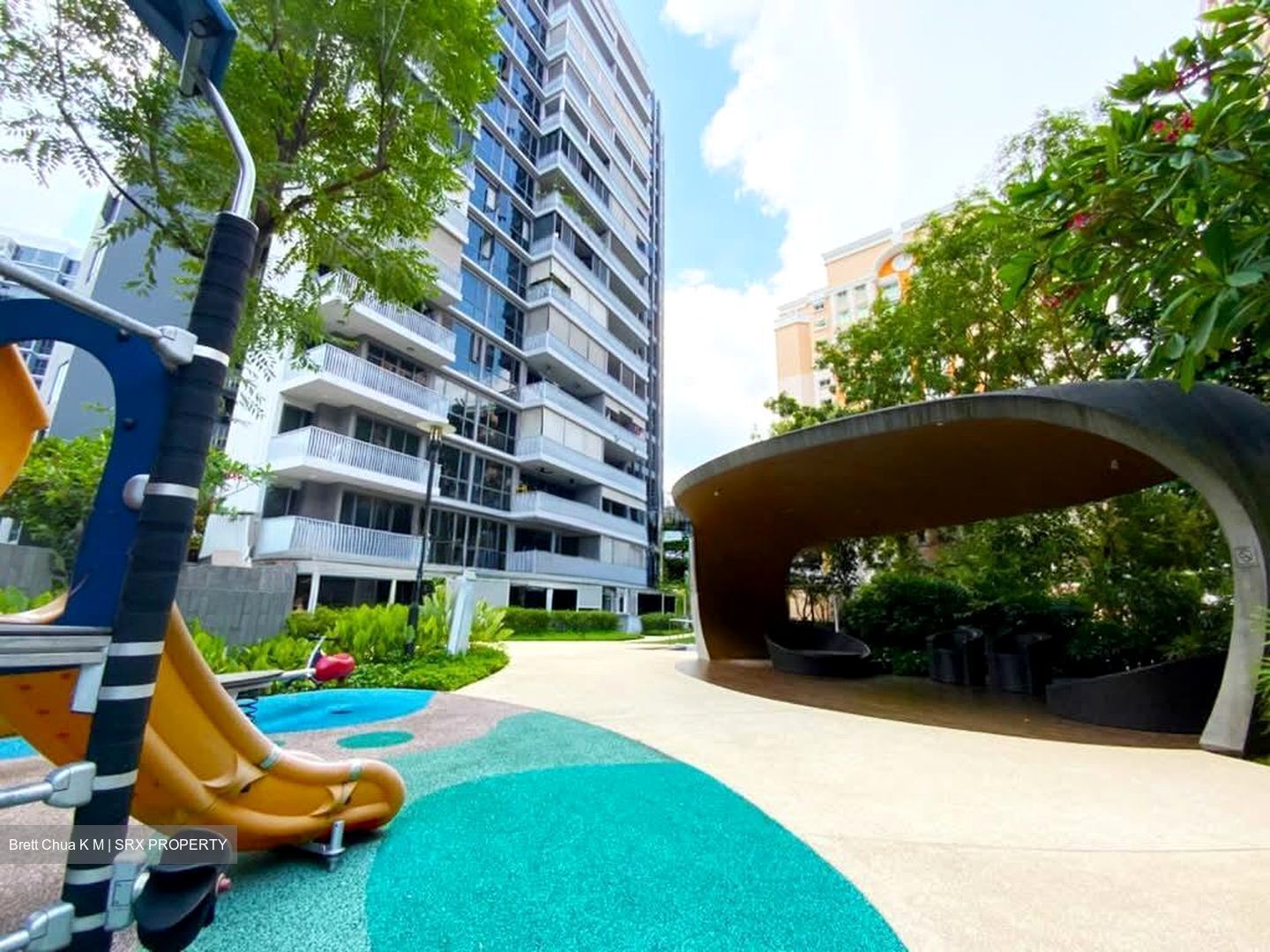 Parc Centros (D19), Condominium #556309221